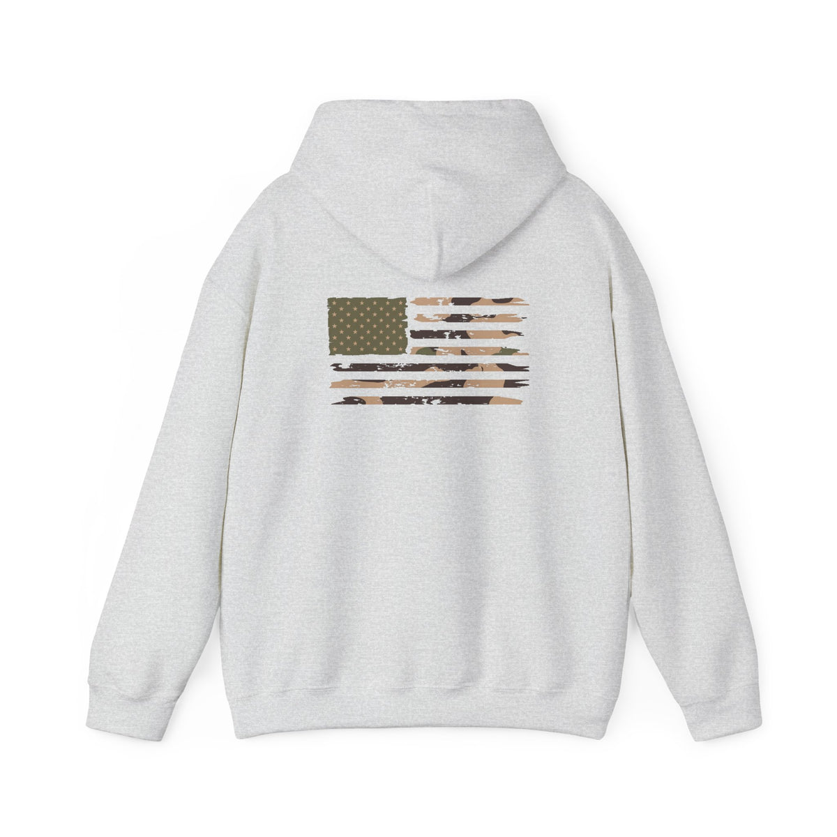 Support Our Troops Hoodie