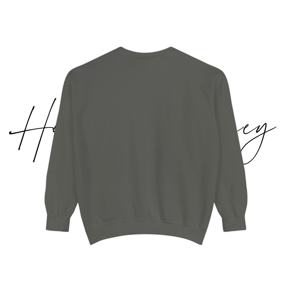 It Is Well With My Soul Crewneck