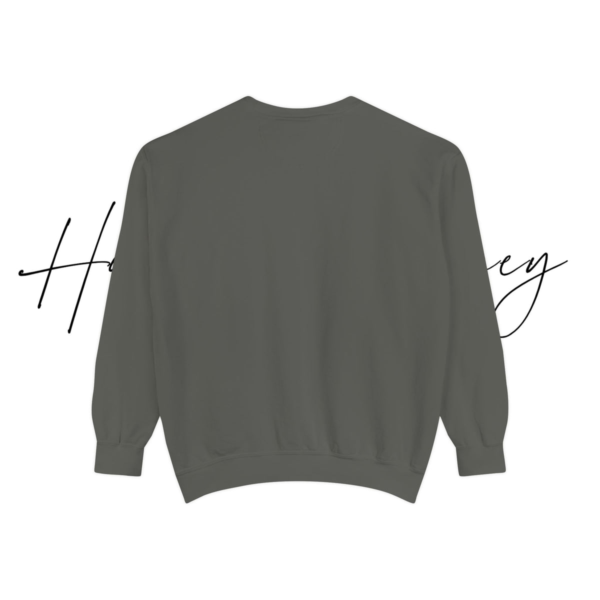 It Is Well With My Soul Crewneck