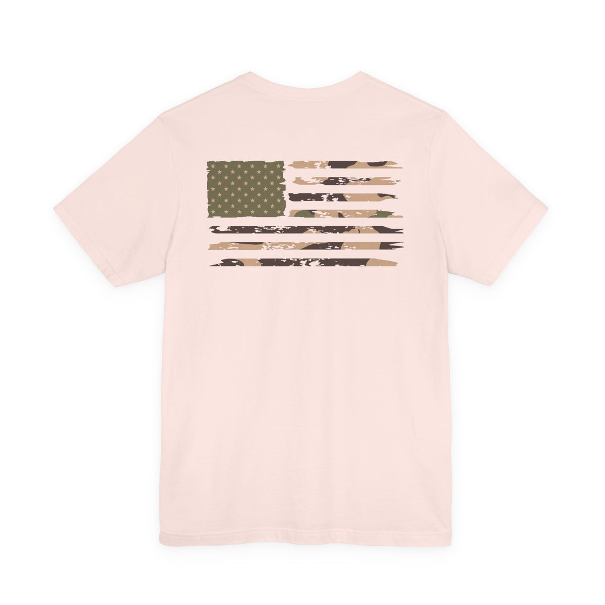 Support Our Troops Tee