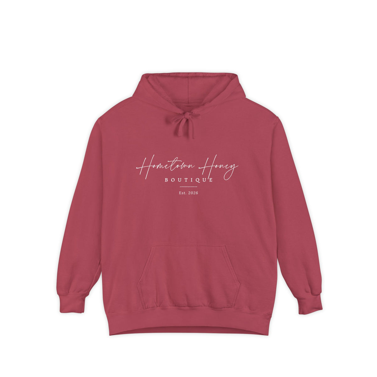 Hometown Honey Hoodie
