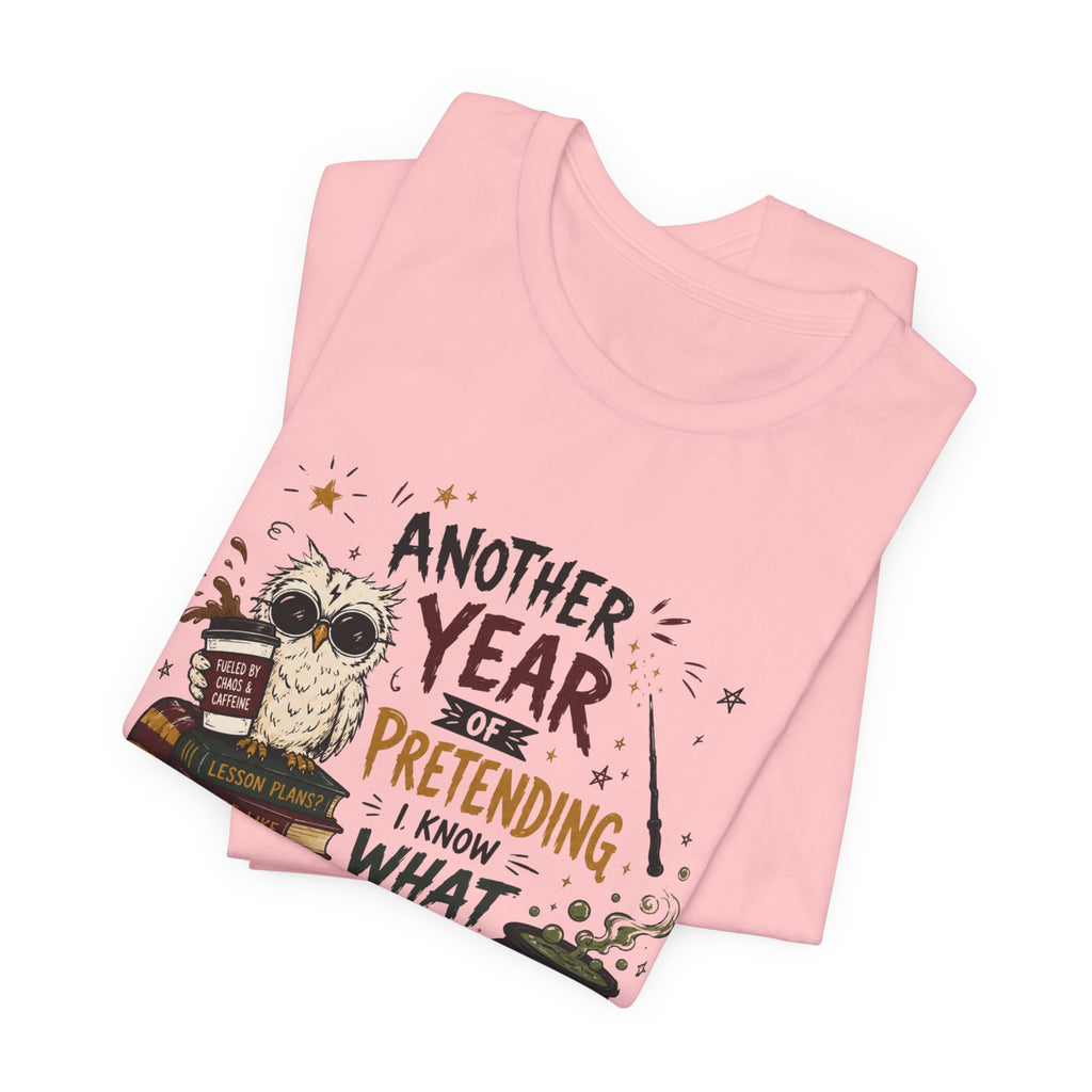 Para “Another Year” Tee