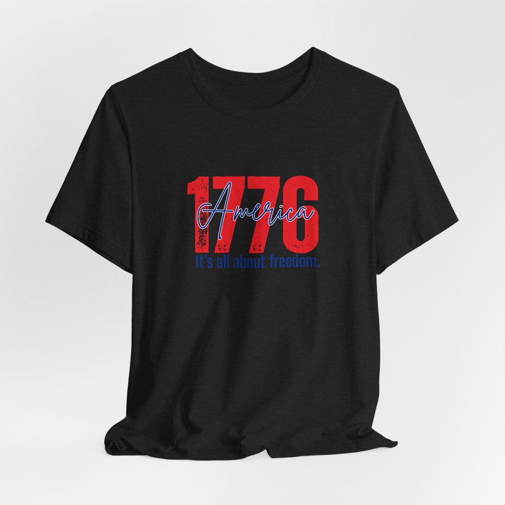 1776 America Tee