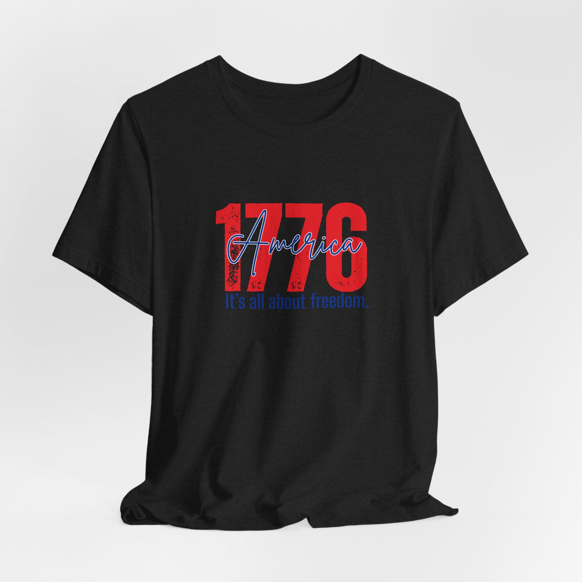 1776 America Tee