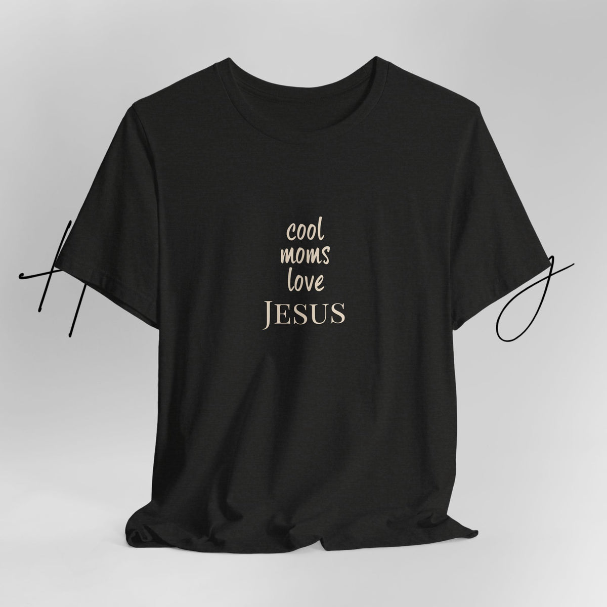 Cool Moms Tee