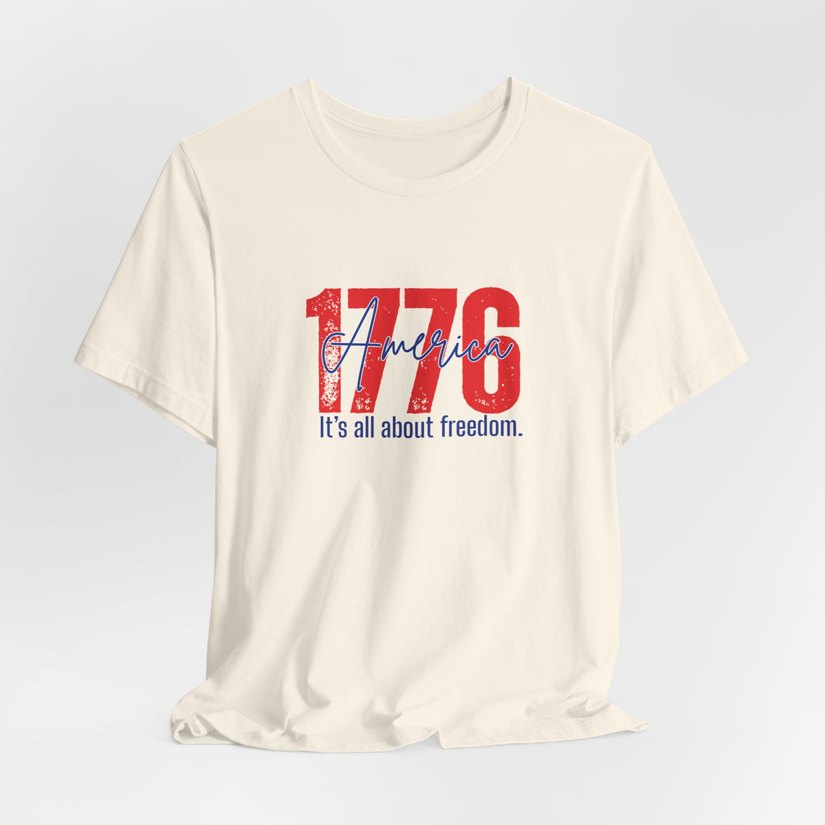 1776 America Tee