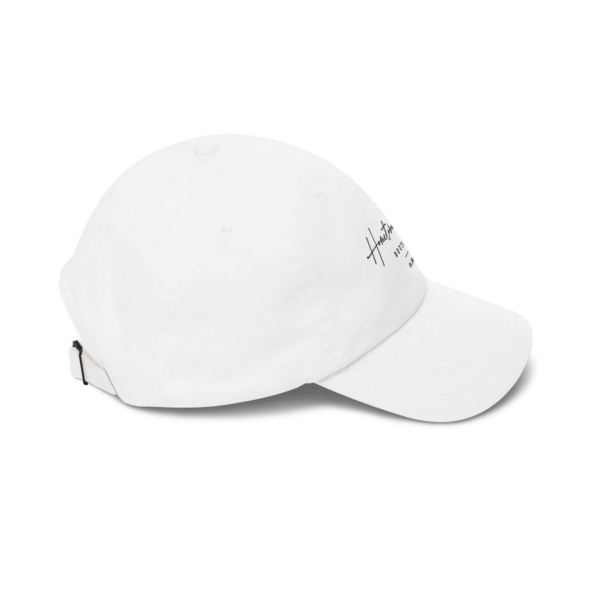 Printed Hometown Honey classic hat