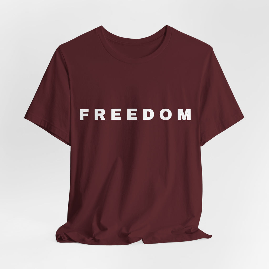 FREEDOM Tee