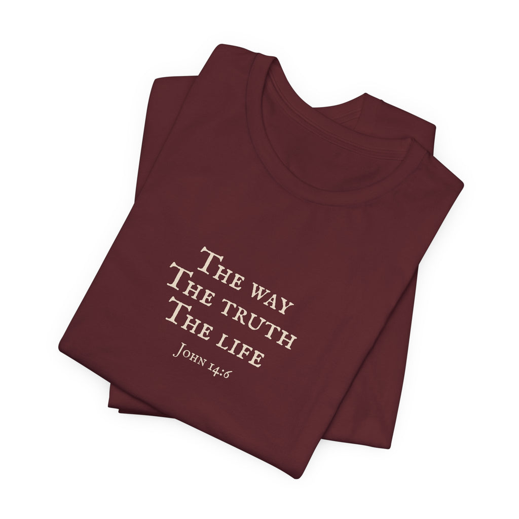 The Way Tee