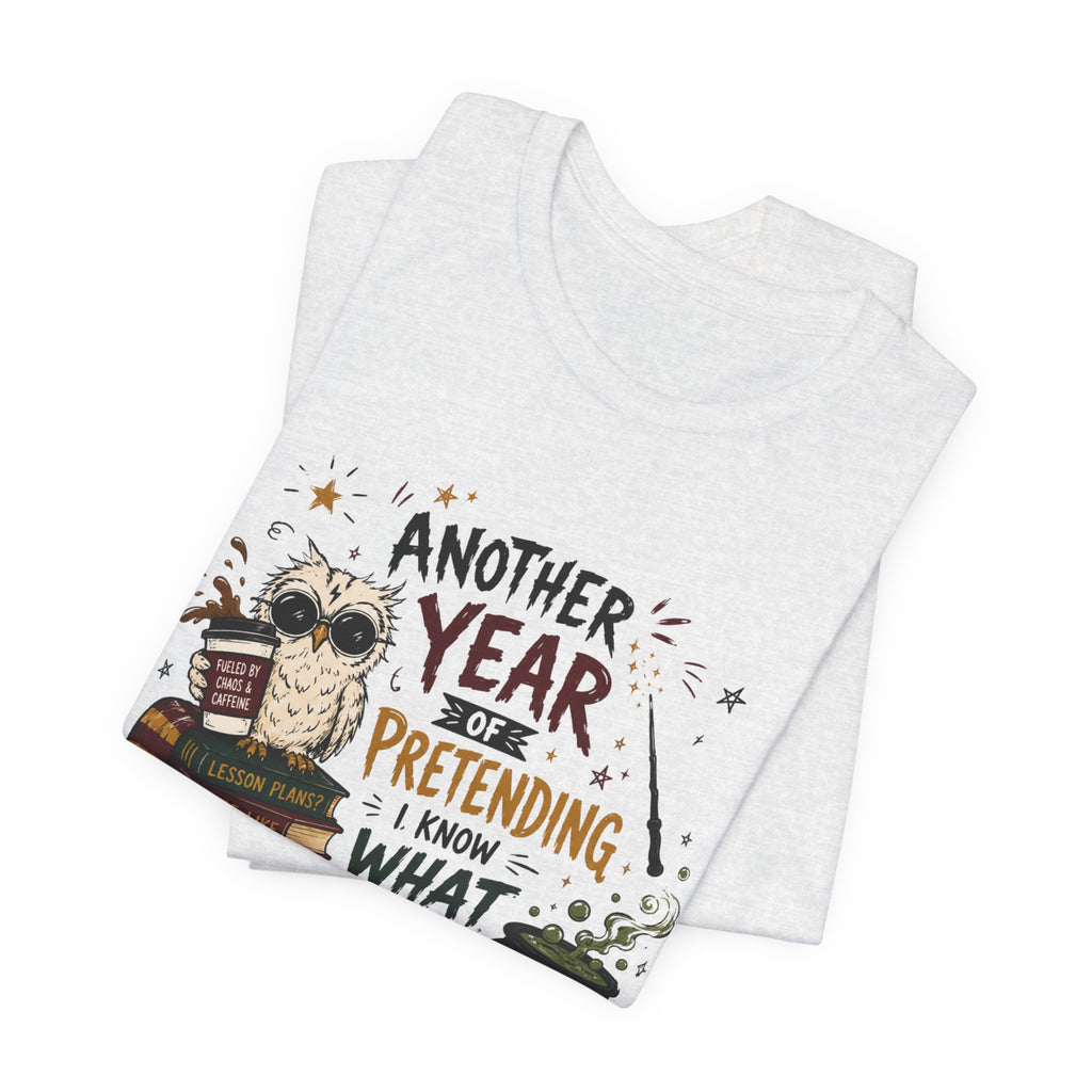 Para “Another Year” Tee