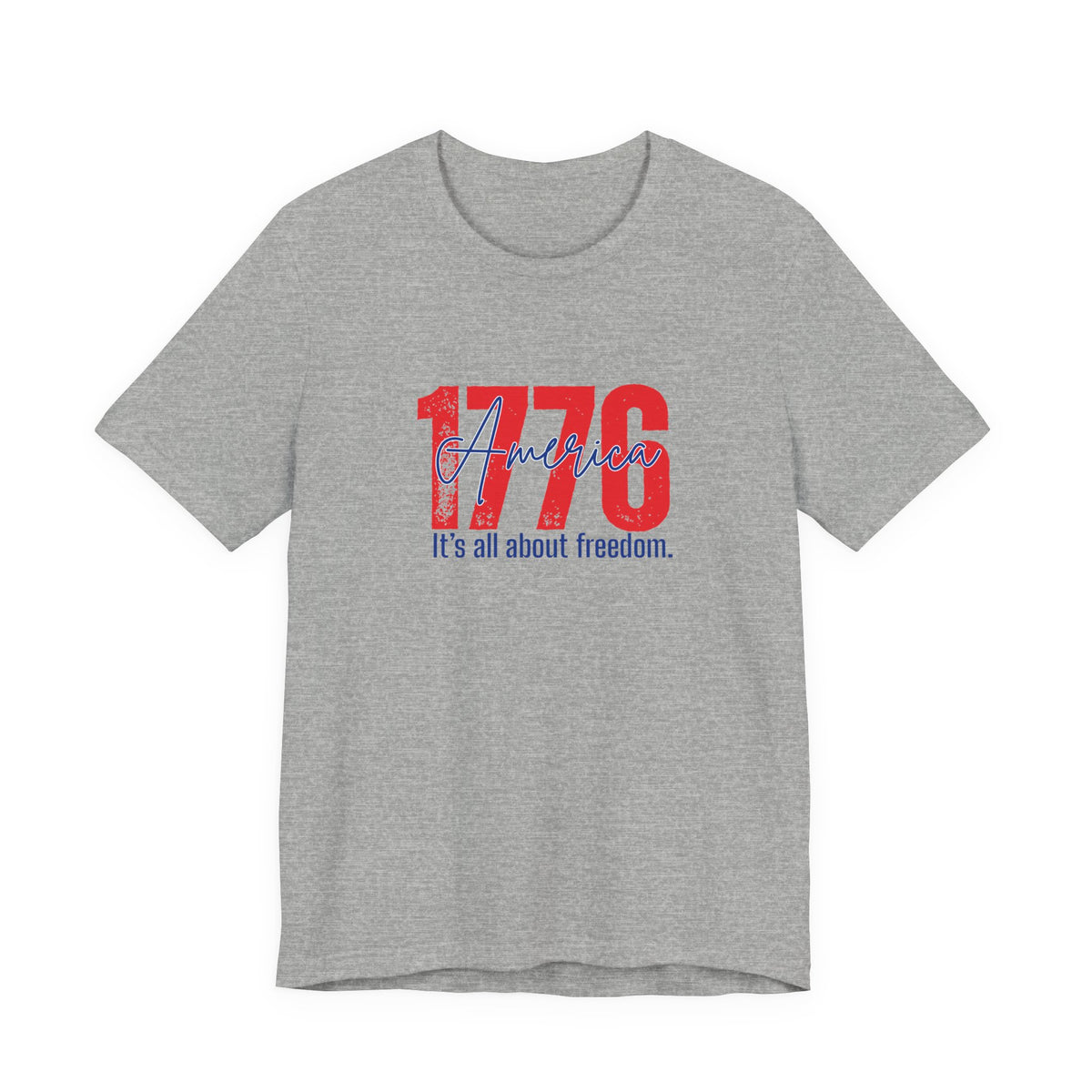 1776 America Tee