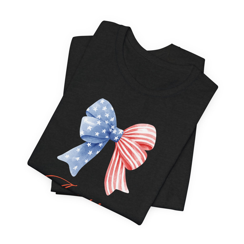 American Honey Tee