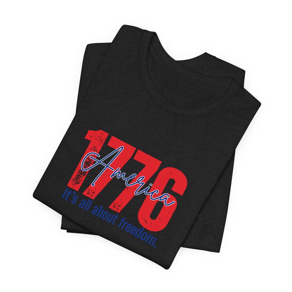 1776 America Tee