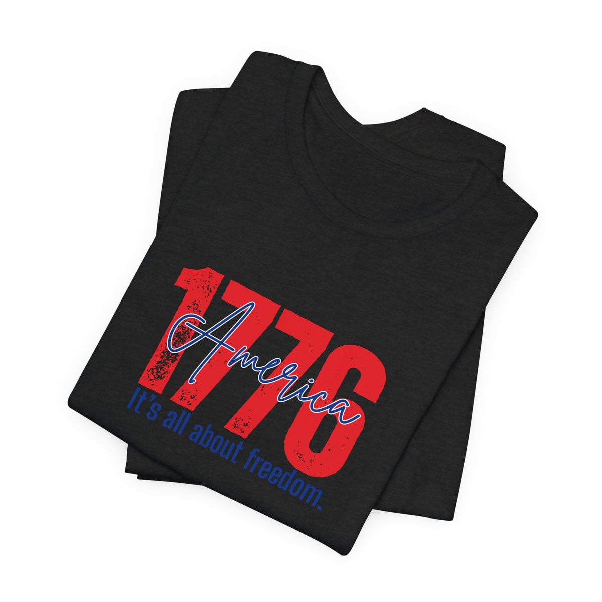 1776 America Tee