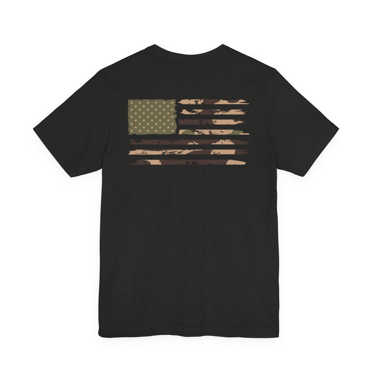 Support Our Troops Tee