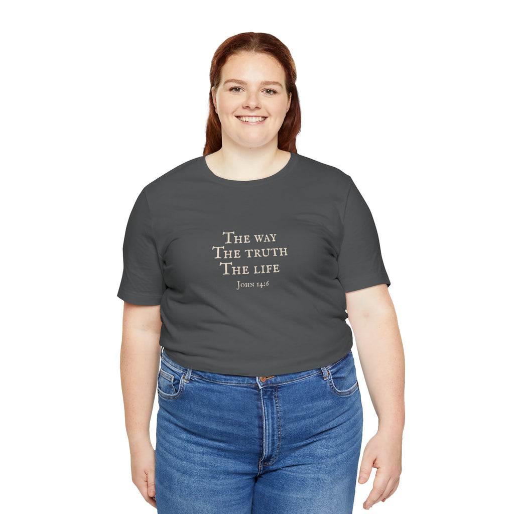 The Way Tee