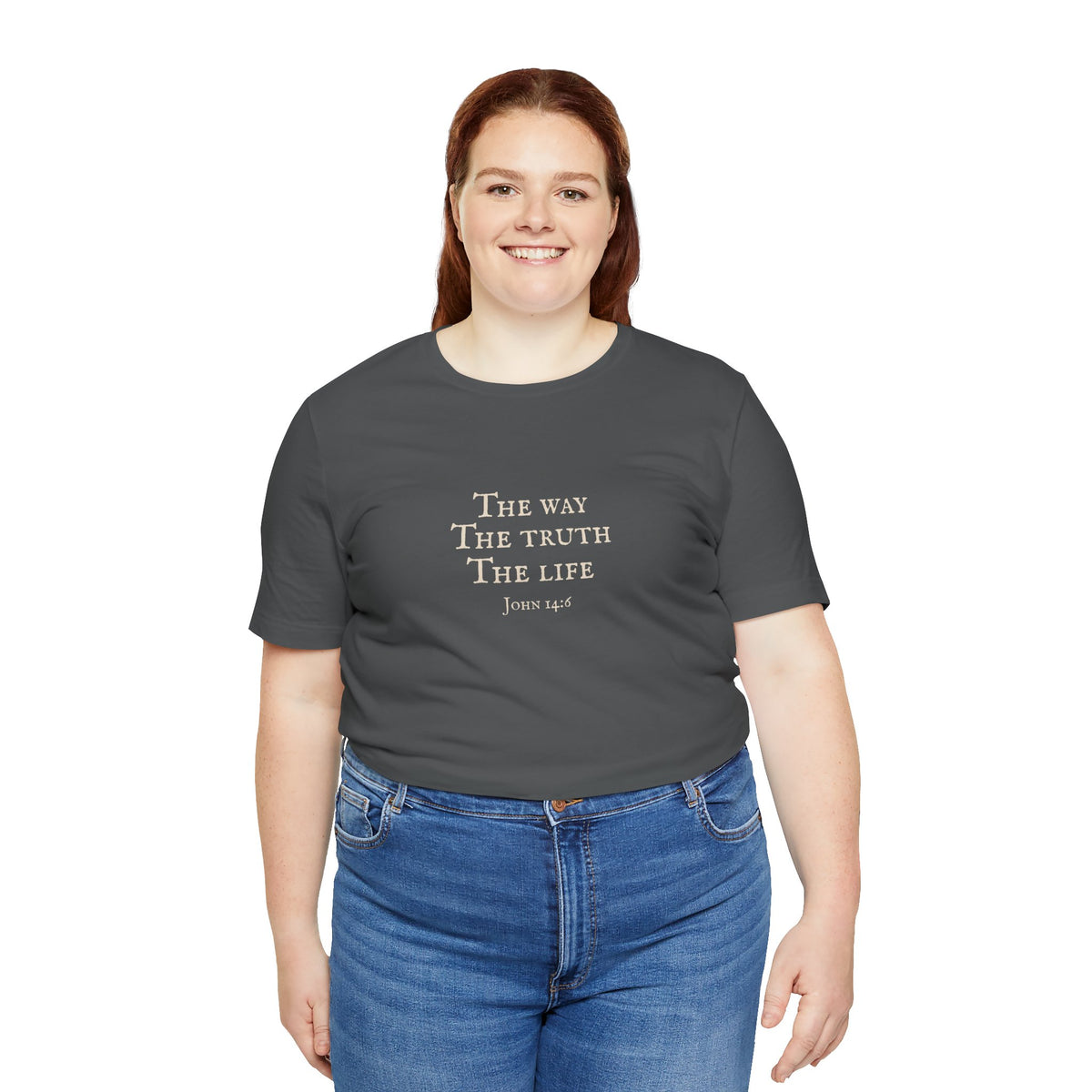 The Way Tee