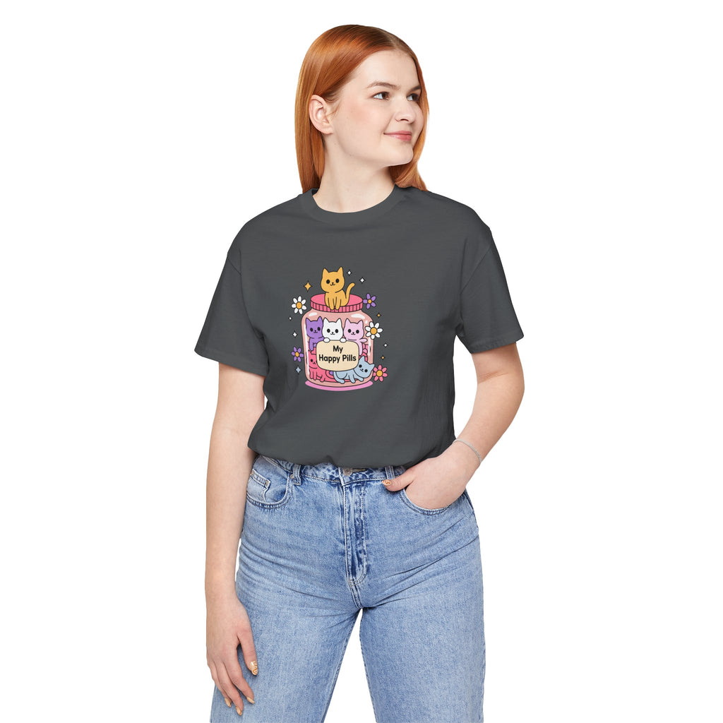 My Happy Pills Tee