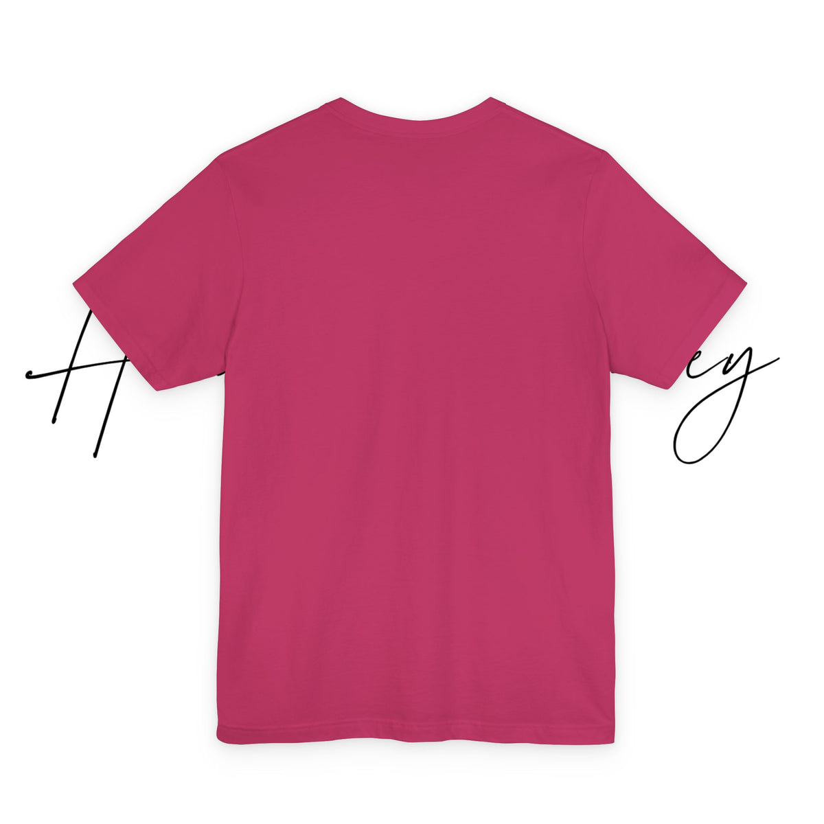 Consider the Wildflowers Tee