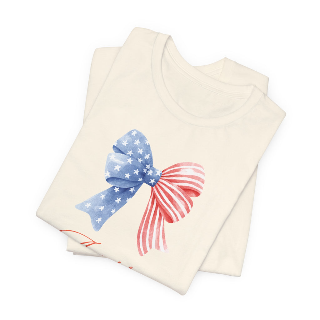 American Honey Tee