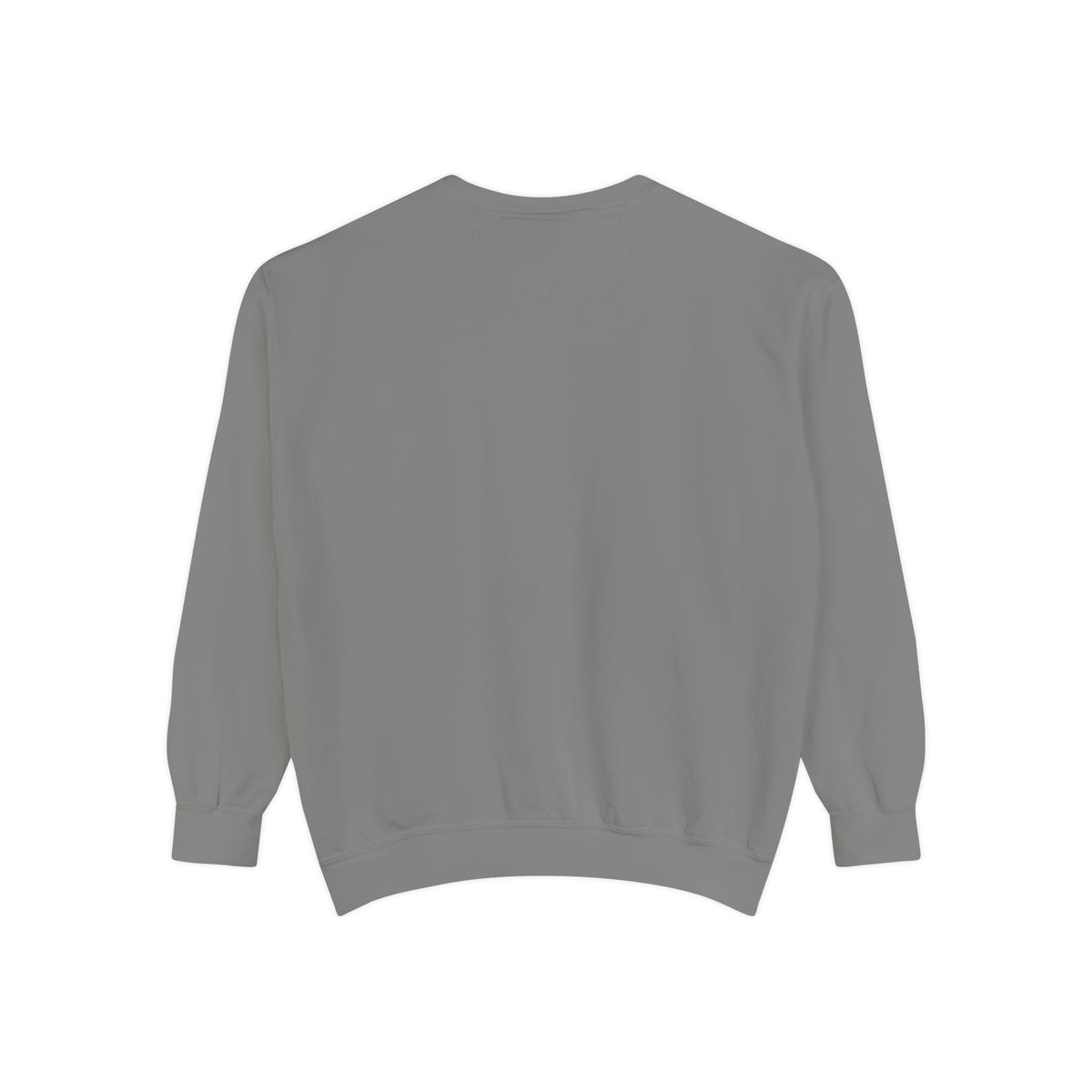 Vintage Floral Football Helmet Crewneck