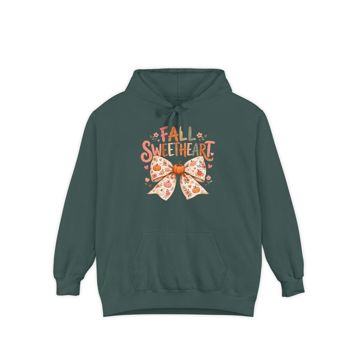 Fall Sweetheart Hoodie