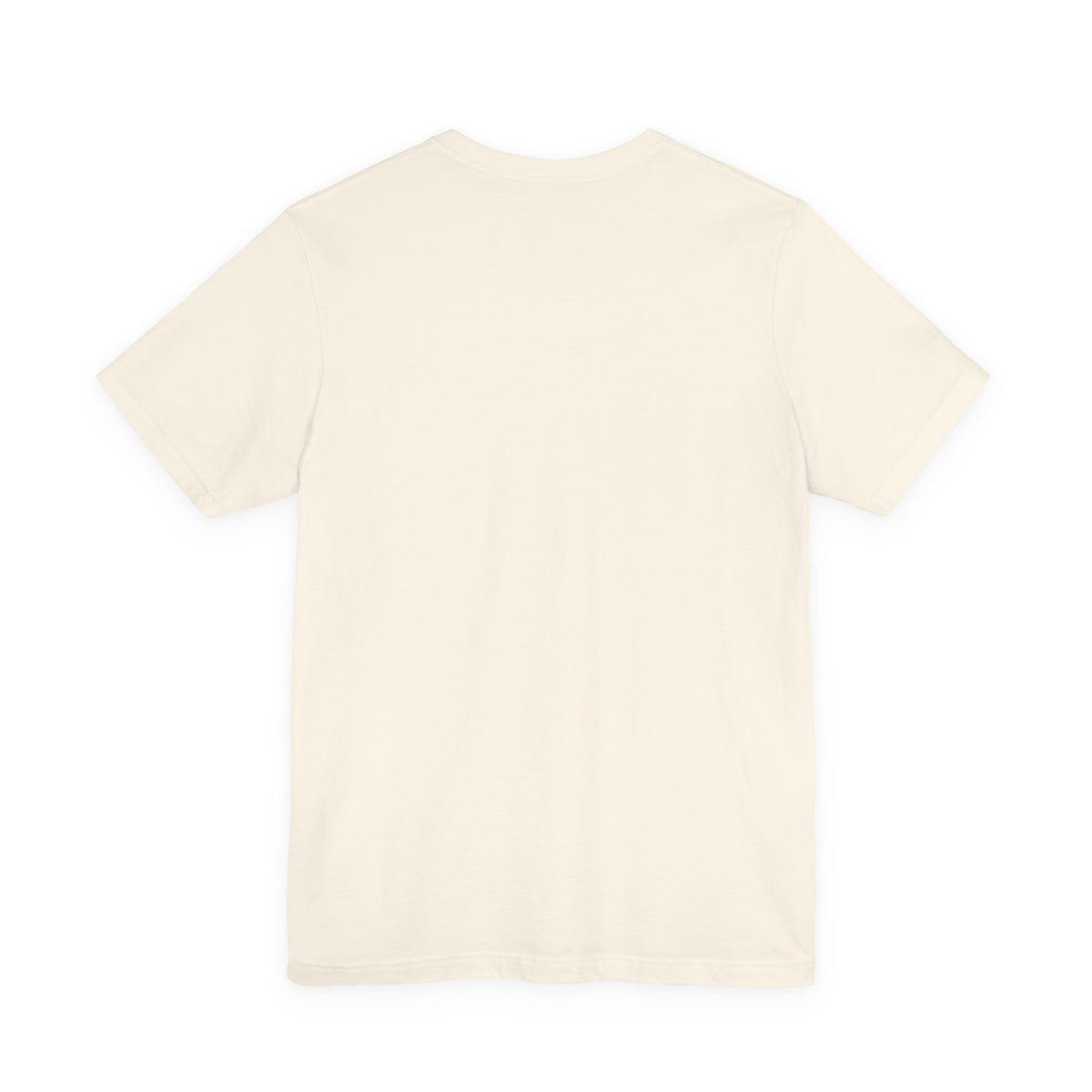 Be Strong Brave Fearless Tee