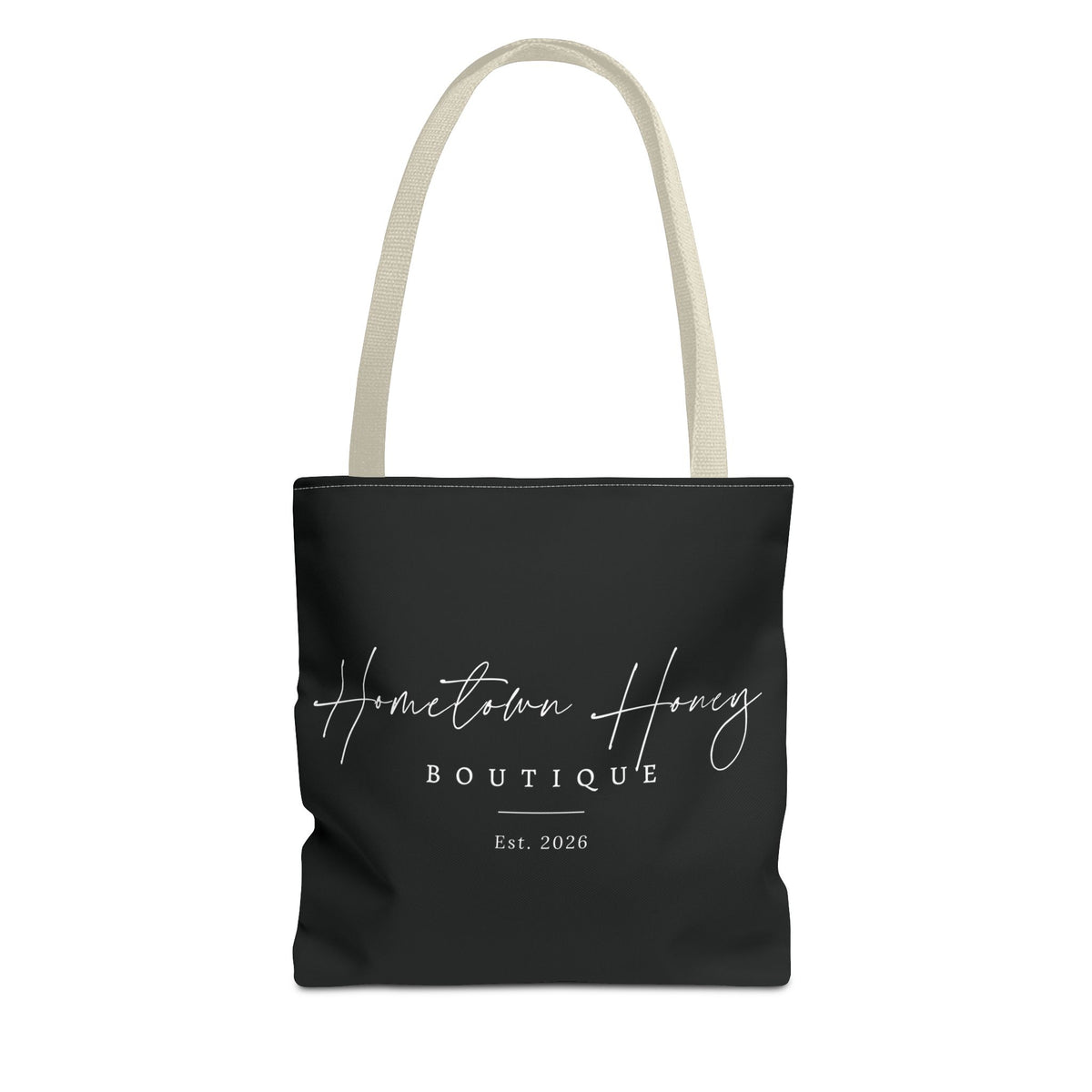 Hometown Honey Tote Bag