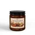 Spiced Pumpkin Ginger Soy Candle