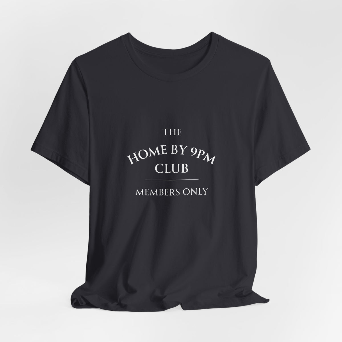 The Home by 9PM Club Tee
