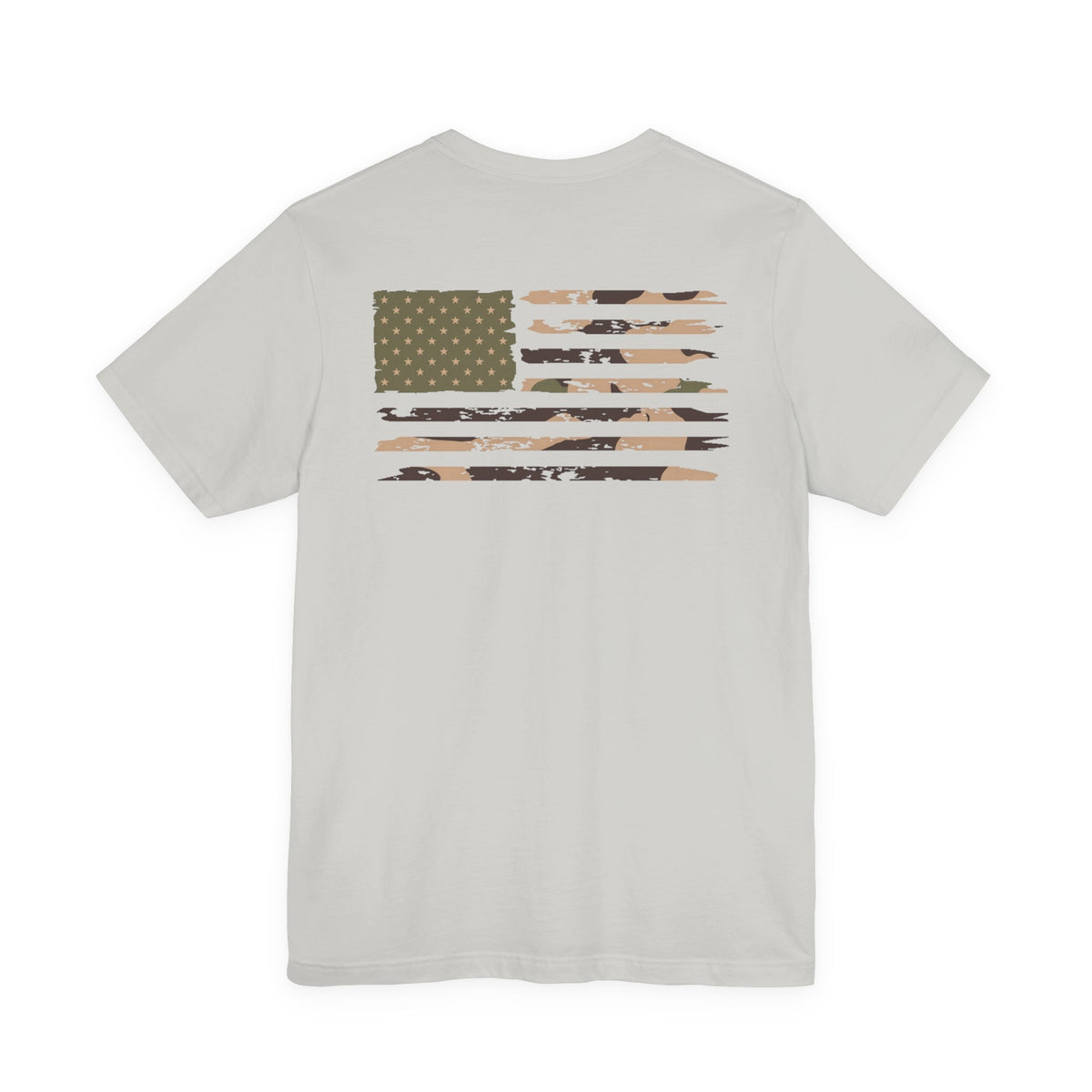 Support Our Troops Tee