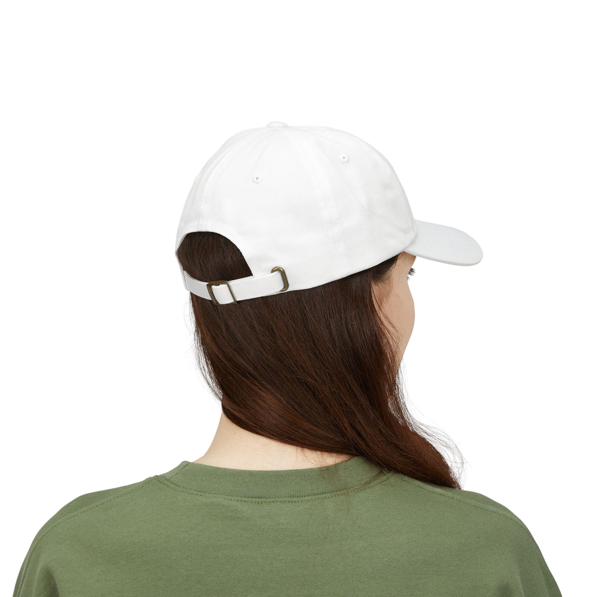Printed Hometown Honey classic hat