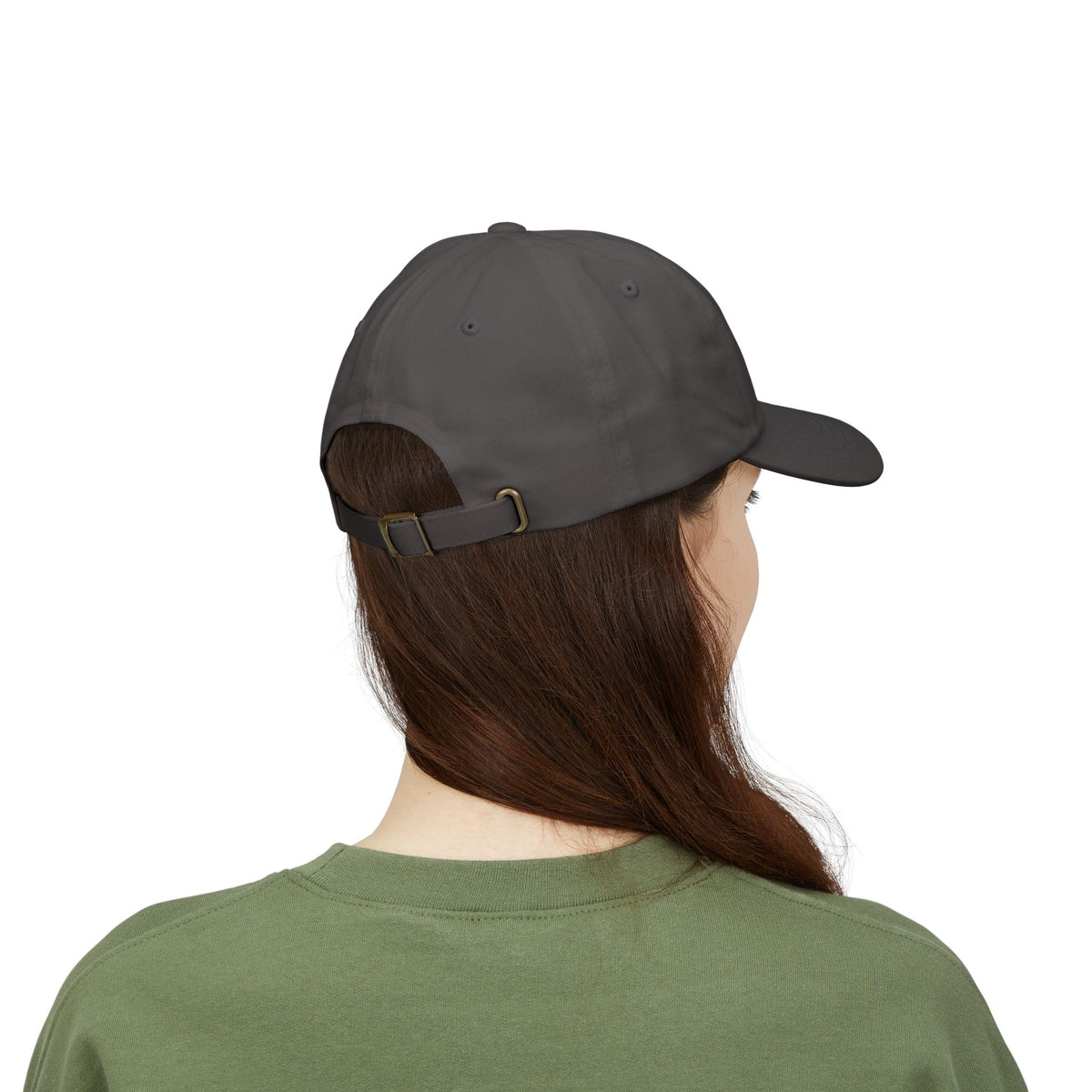 Printed Hometown Honey classic hat