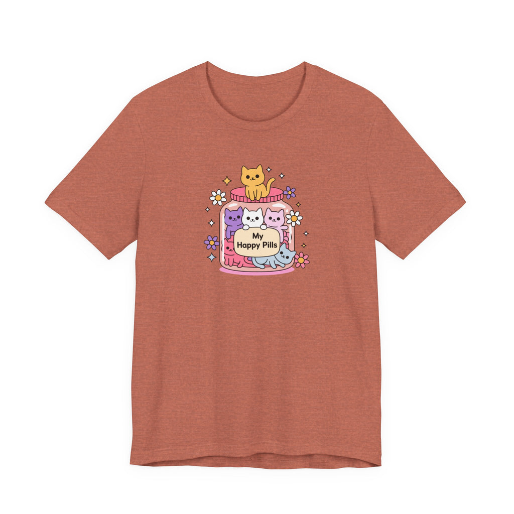 My Happy Pills Tee