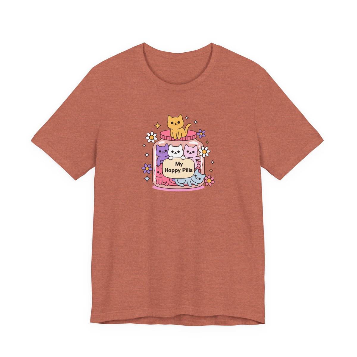 My Happy Pills Tee