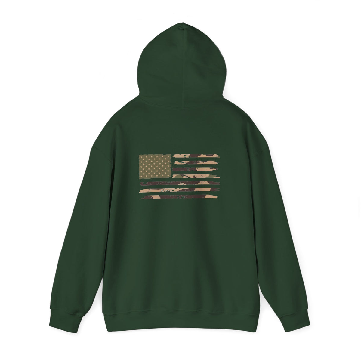 Support Our Troops Hoodie