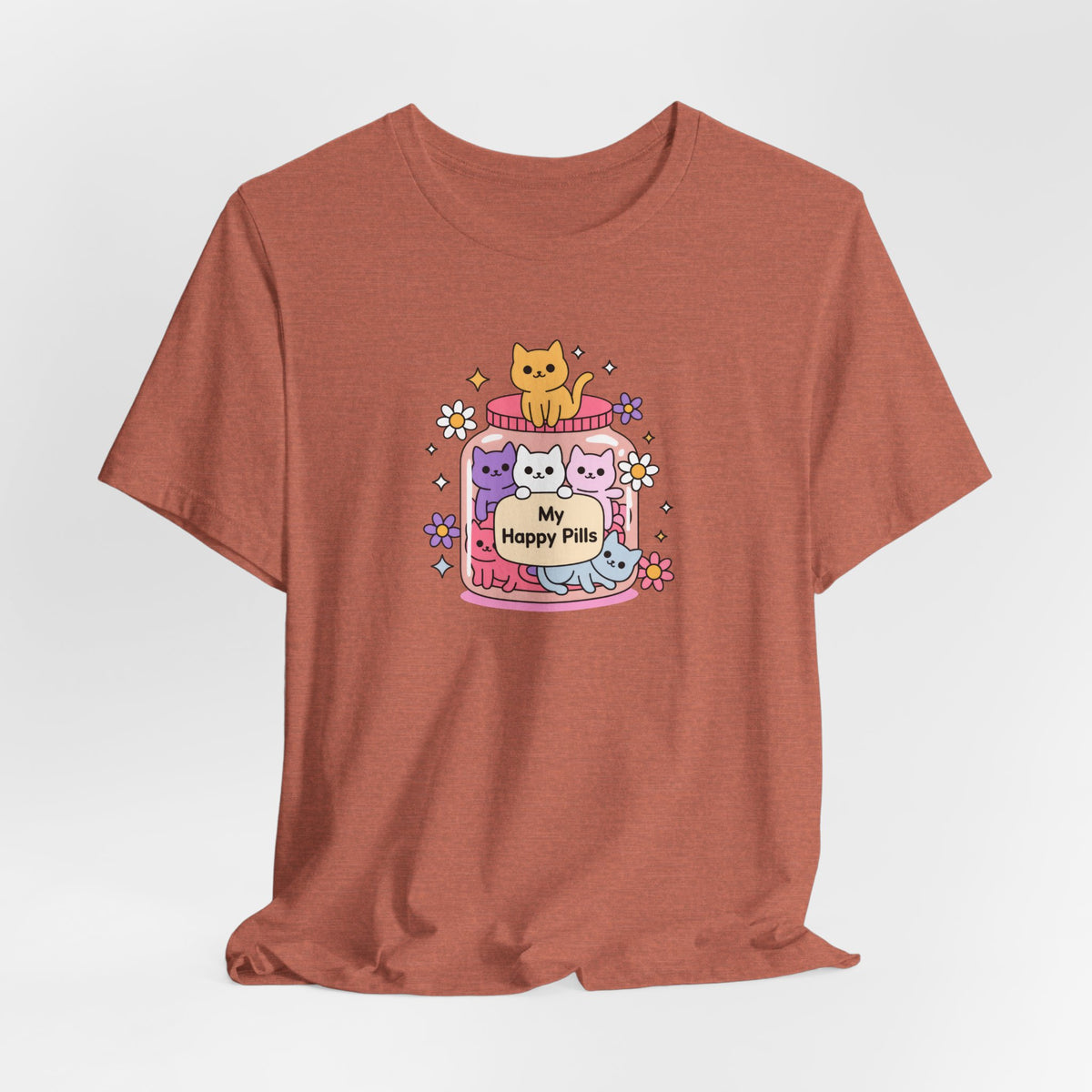 My Happy Pills Tee