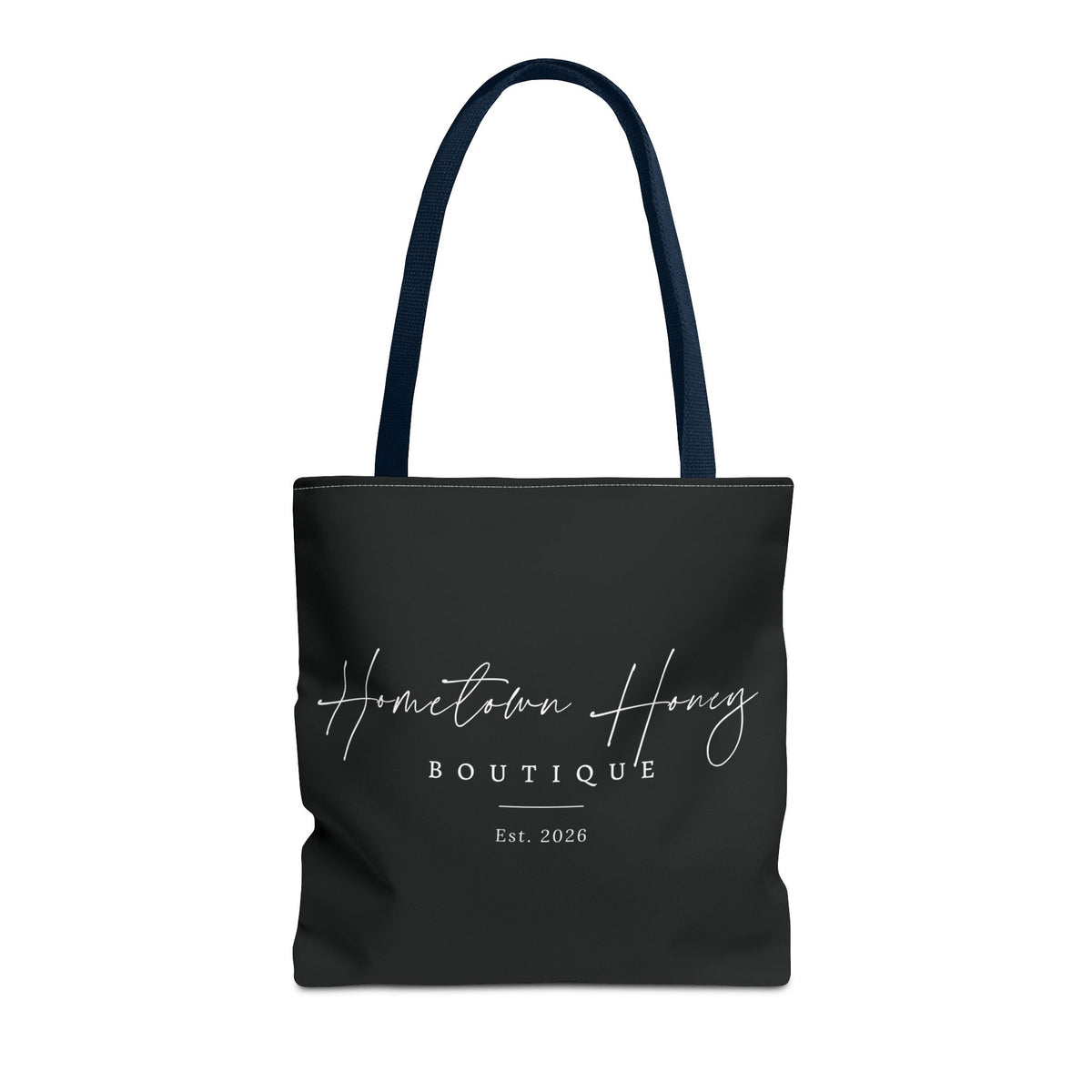 Hometown Honey Tote Bag