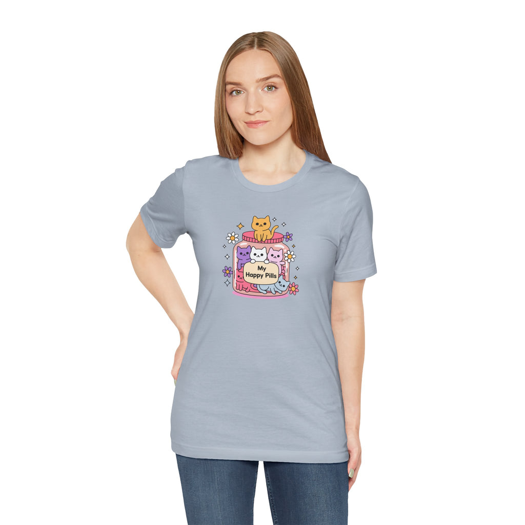 My Happy Pills Tee