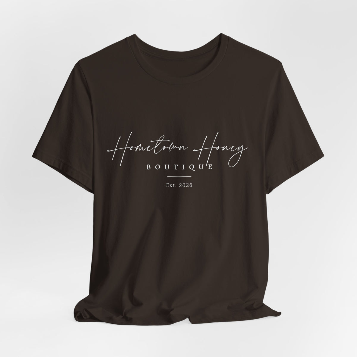 Hometown Honey Tee