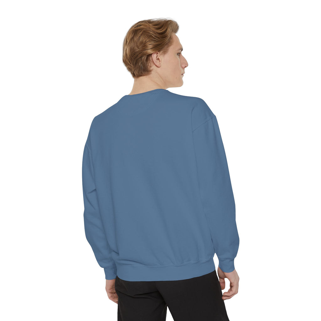 Minnesota Football Crewneck
