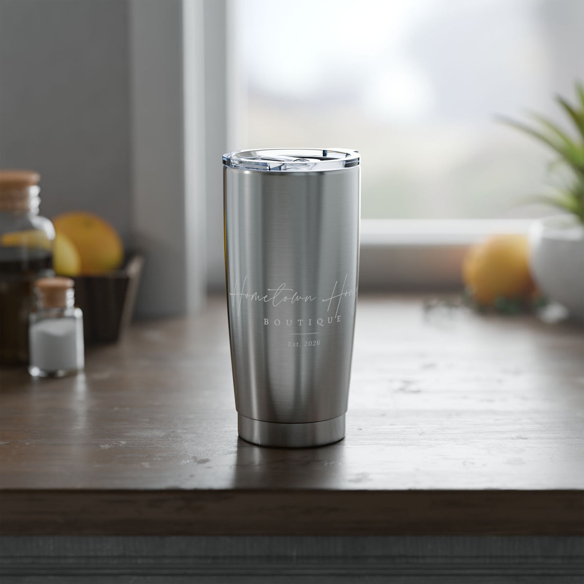 Hometown Honey 20oz Tumblr