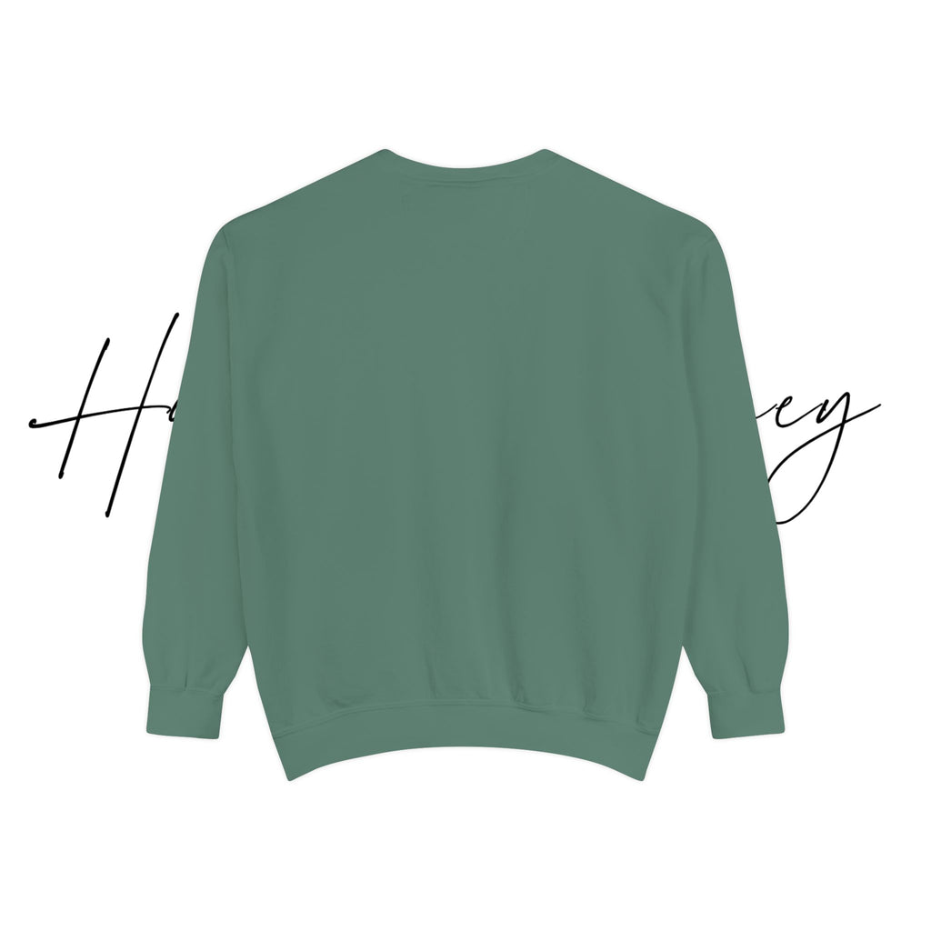 It Is Well With My Soul Crewneck