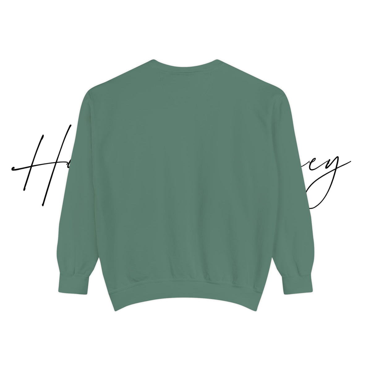 It Is Well With My Soul Crewneck