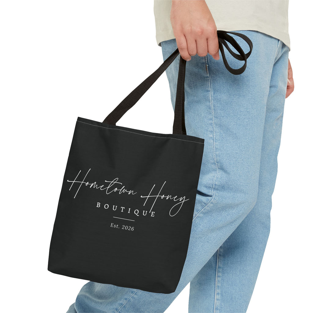 Hometown Honey Tote Bag