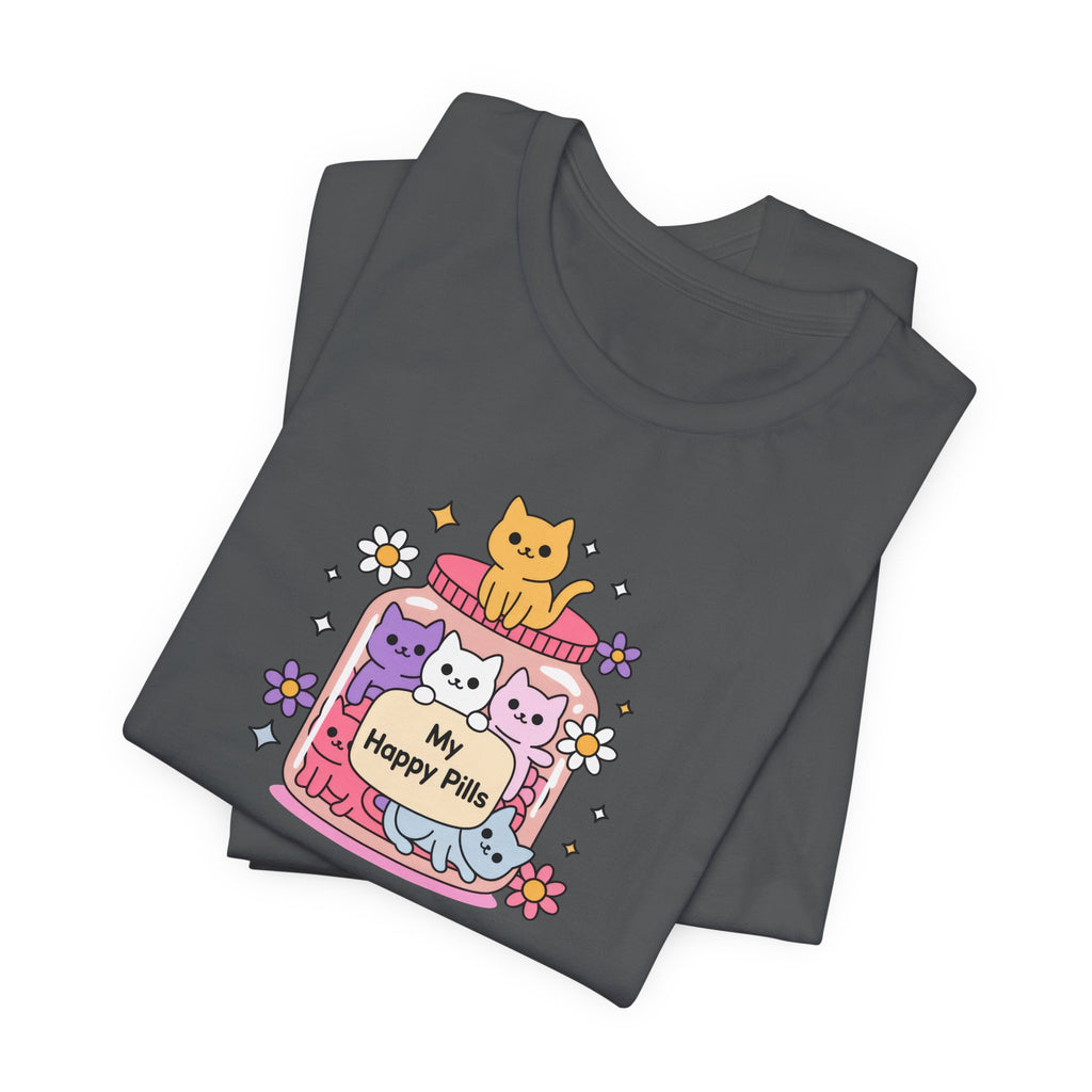 My Happy Pills Tee