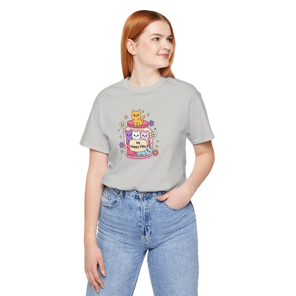 My Happy Pills Tee