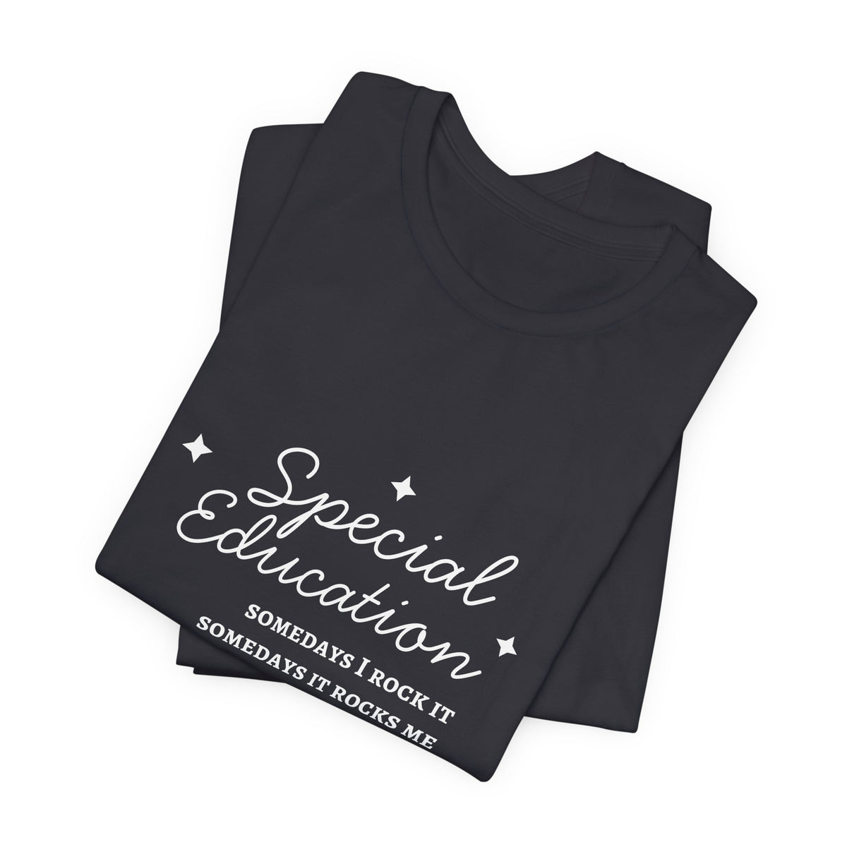 Special Education Teacher T-Shirt
