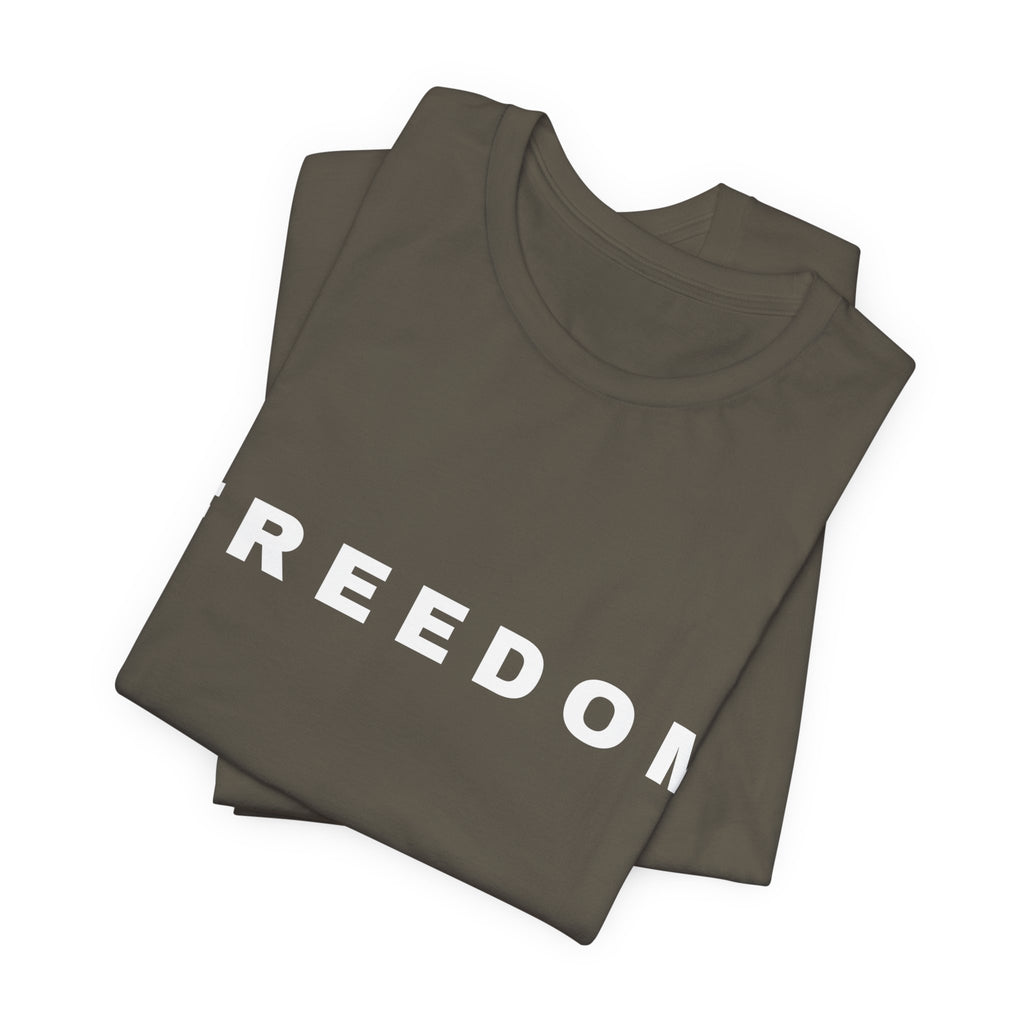 FREEDOM Tee