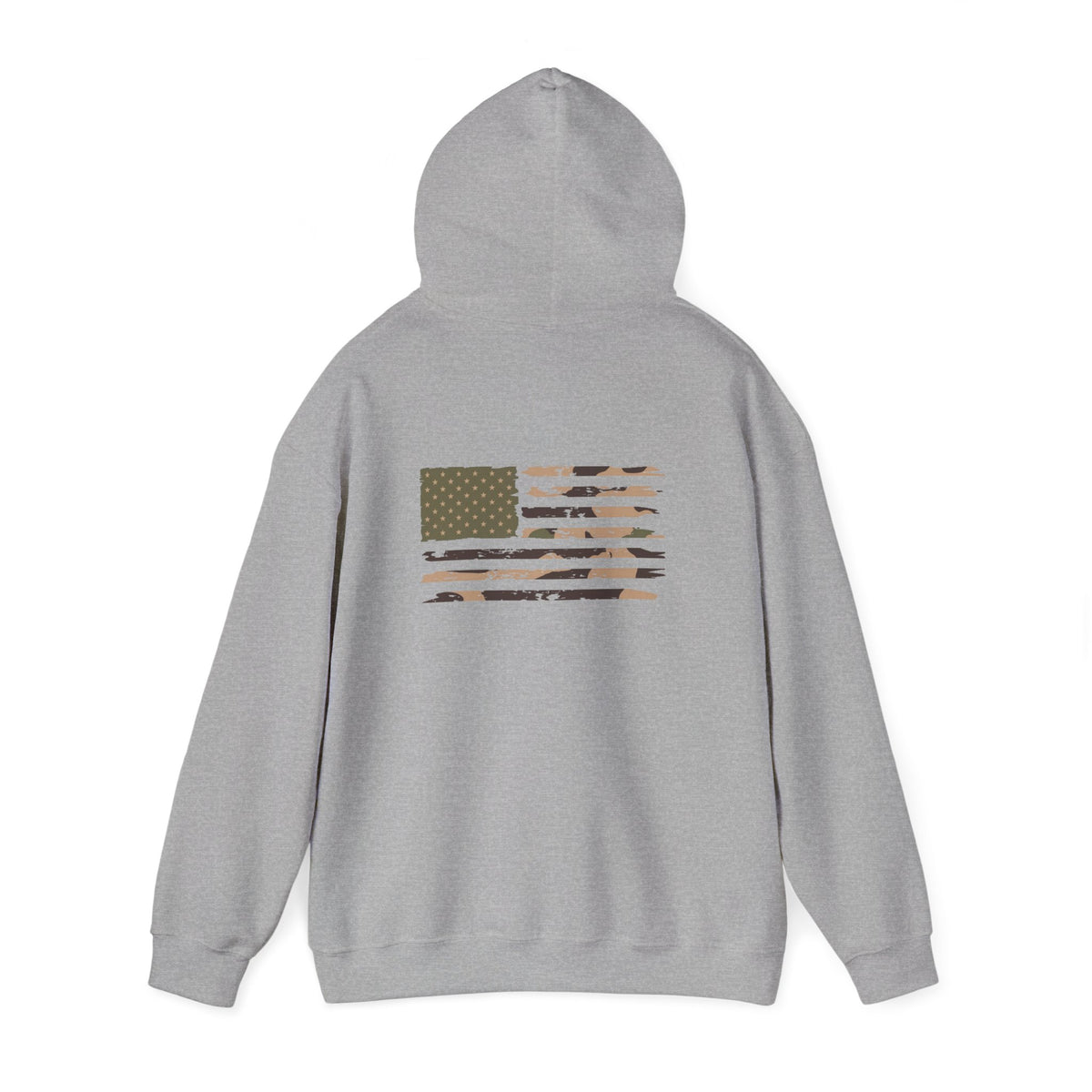 Support Our Troops Hoodie